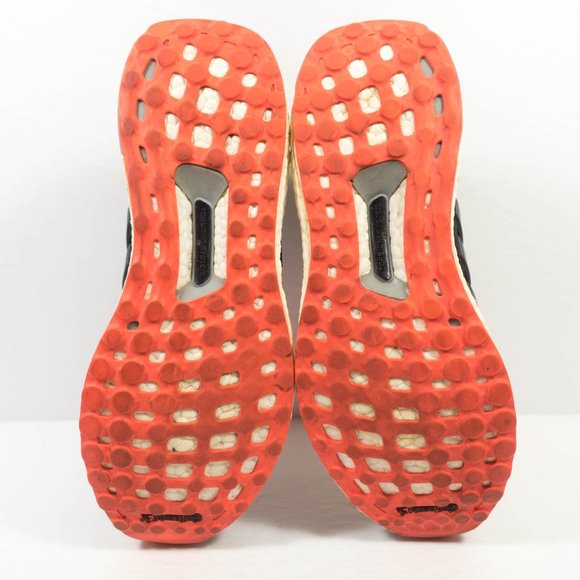 Adidas Ultraboost 2.0 Running Shoes - Men's Size 8 - Picture 9 of 12